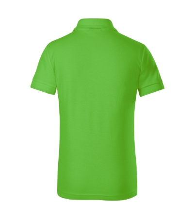 Pique Polo Free Koszulka polo dziecięca 134 cm/8 lat - obrazek 3