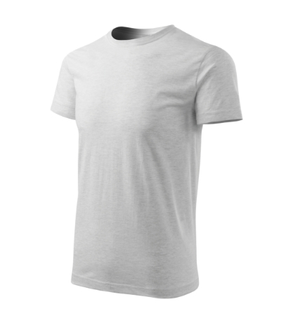 Basic Free Koszulka męska 3XL