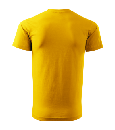 Basic Free Koszulka męska 3XL - obrazek 4