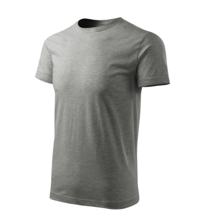 Basic Free Koszulka męska 2XL