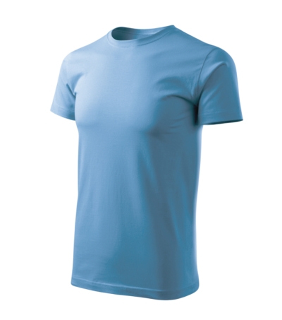 Basic Free Koszulka męska 2XL