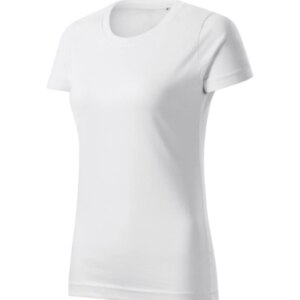 Basic Free Koszulka damska 2XL