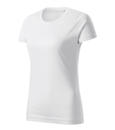Basic Free Koszulka damska 2XL