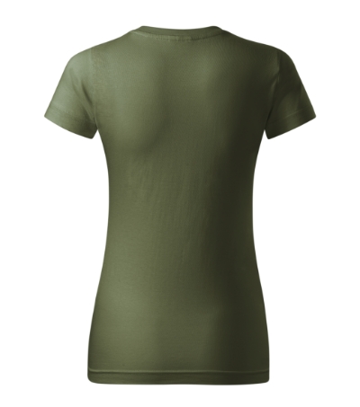 Basic Free Koszulka damska 2XL - obrazek 3