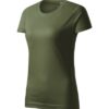 Basic Free Koszulka damska 2XL