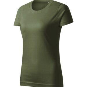 Basic Free Koszulka damska M