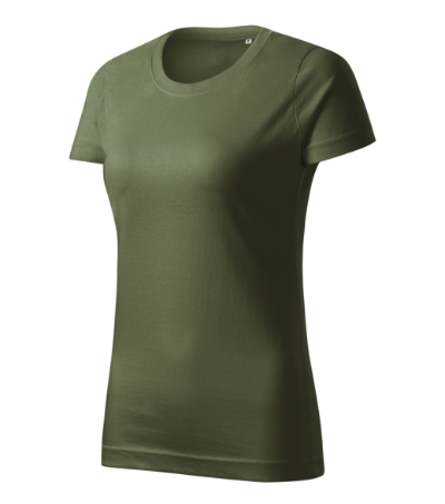 Basic Free Koszulka damska 2XL