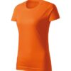 Basic Free Koszulka damska 2XL