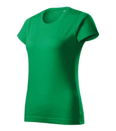 Basic Free Koszulka damska 2XL