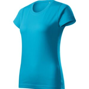 Basic Free Koszulka damska S