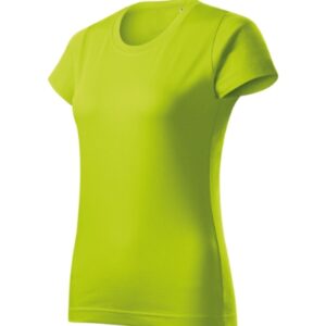 Basic Free Koszulka damska S