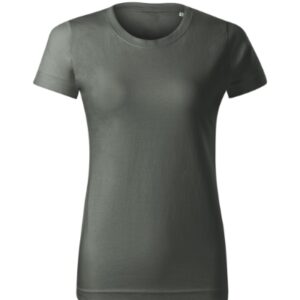 Basic Free Koszulka damska XS