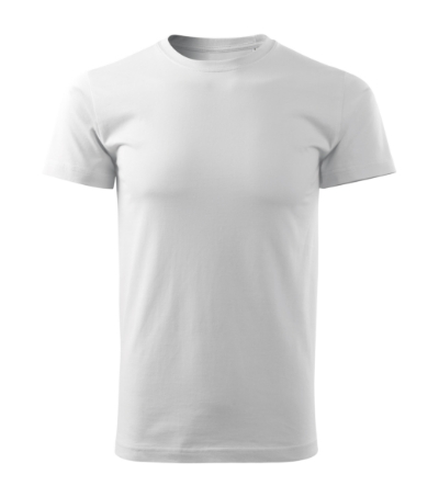 Heavy New Free Koszulka unisex S - obrazek 2