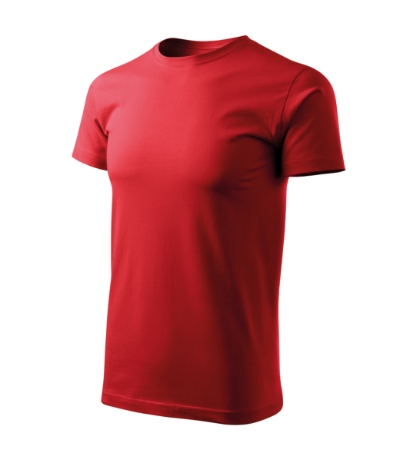 Heavy New Free Koszulka unisex XL