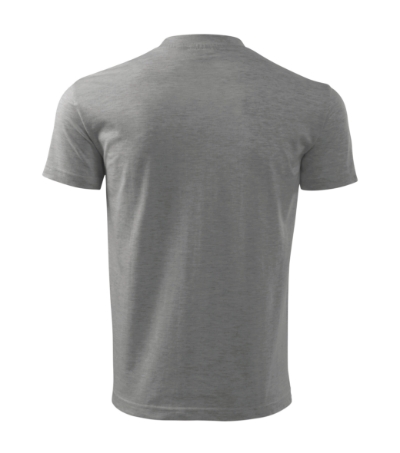 Heavy New Free Koszulka unisex L - obrazek 3