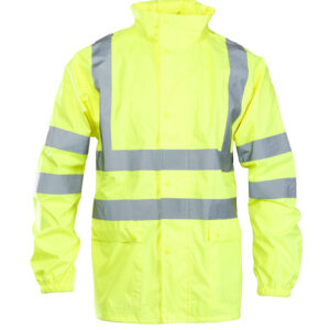 GROSVENOR FLASH KURTKA POLIESTER/PU R.XL