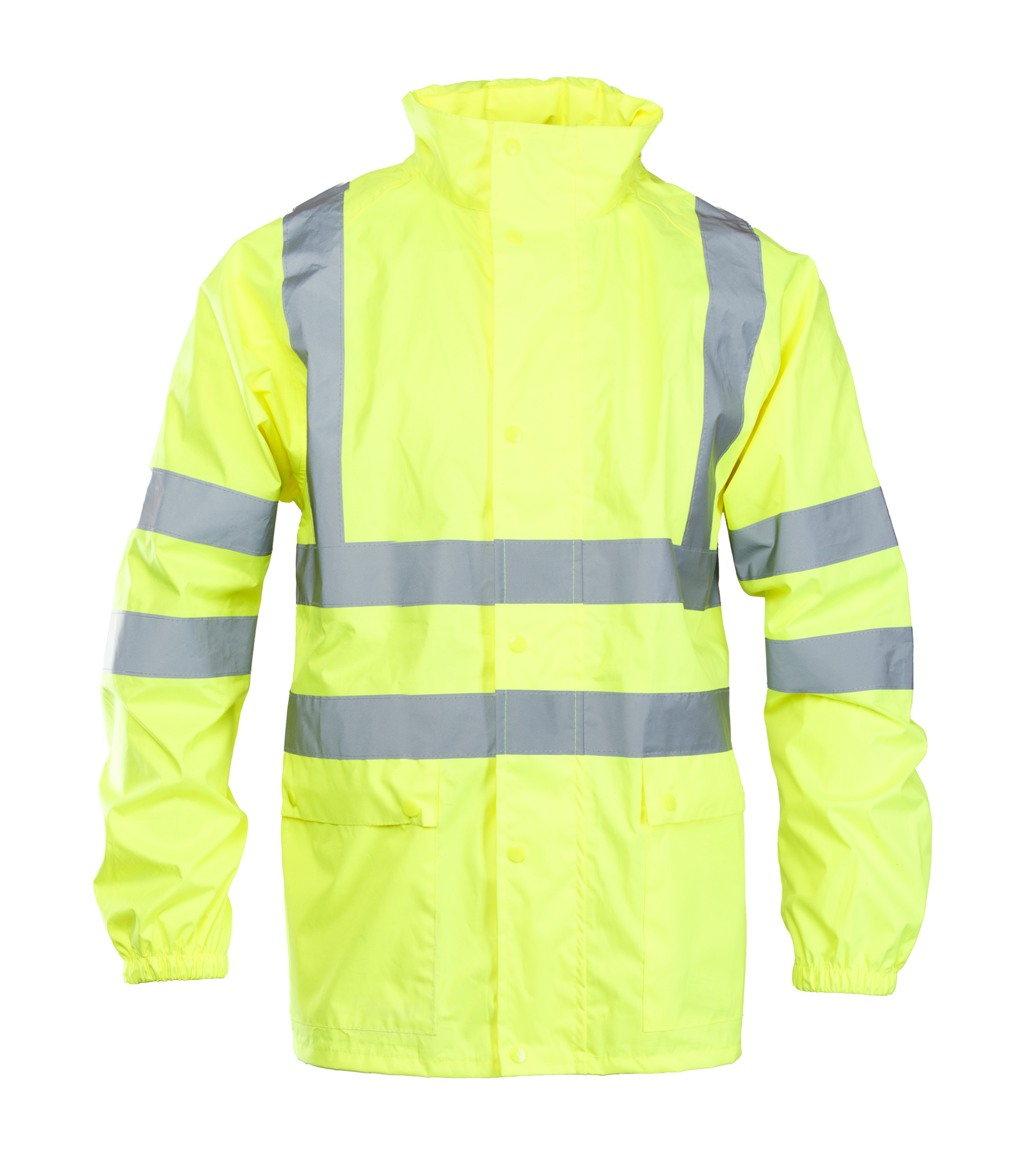 GROSVENOR FLASH KURTKA POLIESTER/PU R.XL