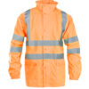 GROSVENOR FLASH KURTKA POLIESTER/PU R.M