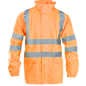 GROSVENOR FLASH KURTKA POLIESTER/PU R.XL