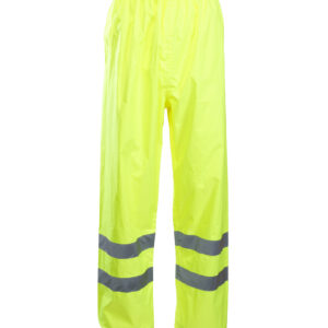 GROSVENOR FLASH SPODNIE POLIESTER/PU R.XL