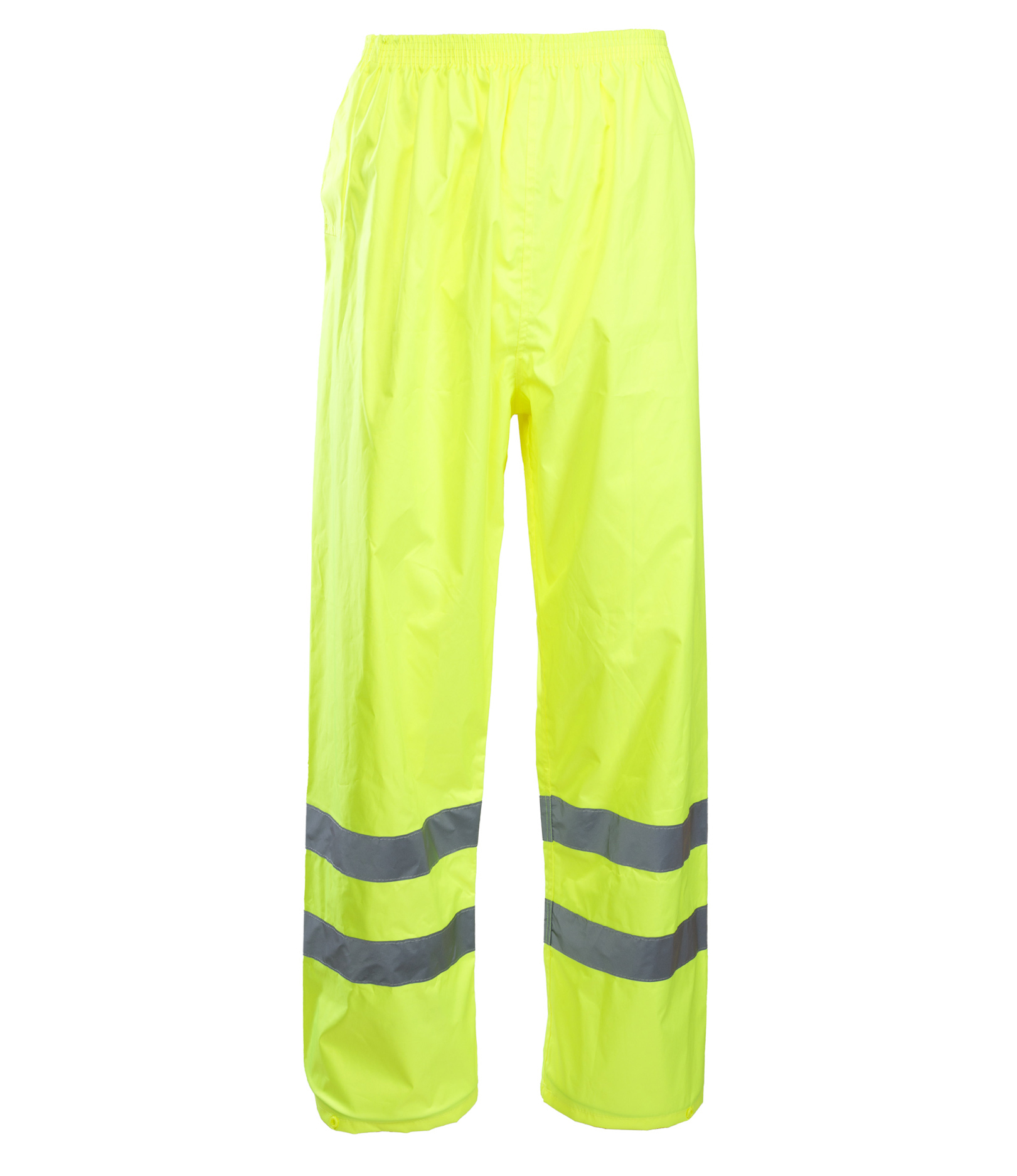 GROSVENOR FLASH SPODNIE POLIESTER/PU R.S