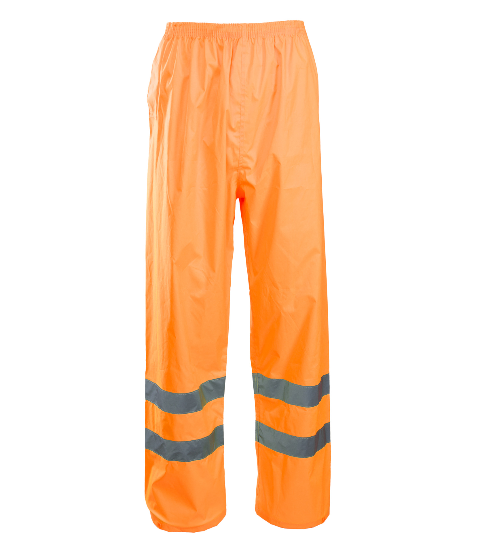 GROSVENOR FLASH SPODNIE POLIESTER/PU R.2XL.