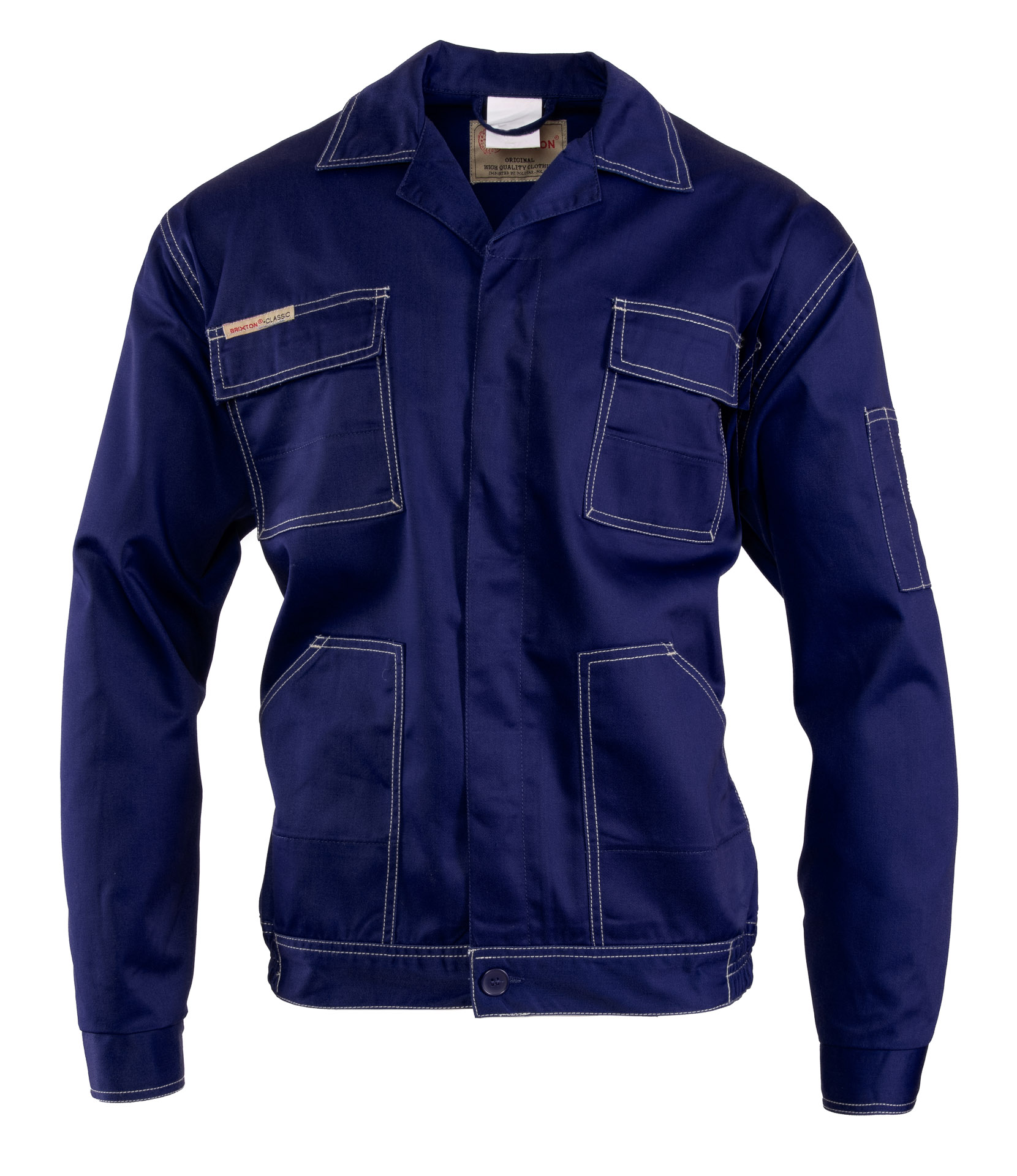 BRIXTON CLASSIC BLUZA R.58