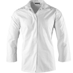 KRAJAN BIEL BLUZA ROZPINANA DAMSKA HACCP R.XL
