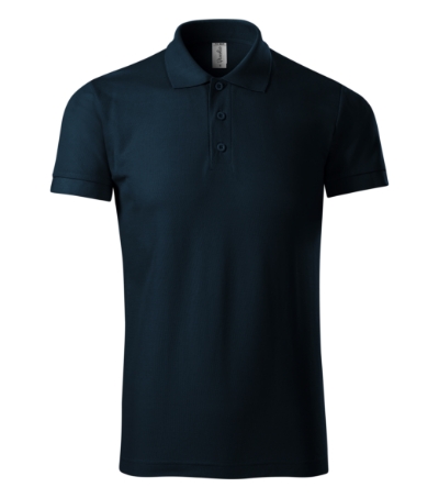 Joy Koszulka polo męska 2XL - obrazek 2