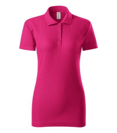 Joy Koszulka polo damska L - obrazek 2