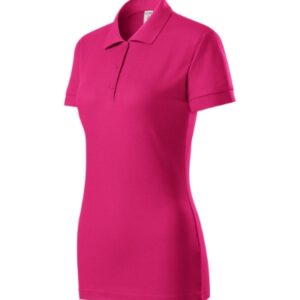 Joy Koszulka polo damska 2XL