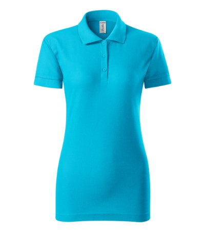 Joy Koszulka polo damska S - obrazek 2