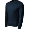 Zero Bluza unisex M