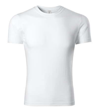 Paint Koszulka unisex M - obrazek 2