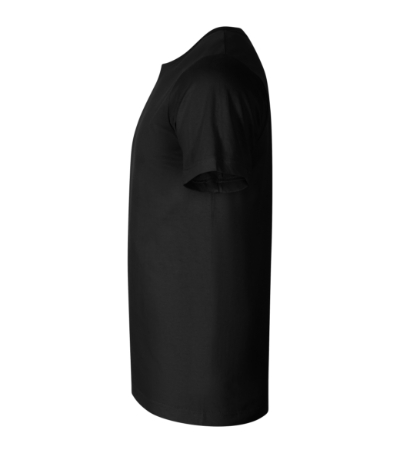 Paint Koszulka unisex XL - obrazek 3