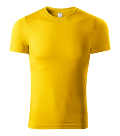 Paint Koszulka unisex 4XL - obrazek 2