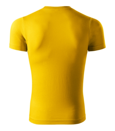 Paint Koszulka unisex 4XL - obrazek 4