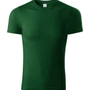 Alternative view of Paint Koszulka unisex 3XL