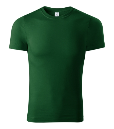 Paint Koszulka unisex XS - obrazek 2