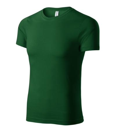 Paint Koszulka unisex XS