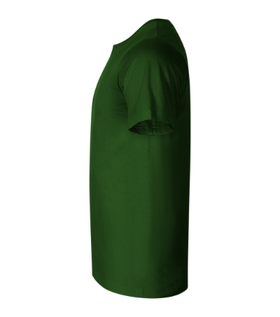 Paint Koszulka unisex XS - obrazek 3