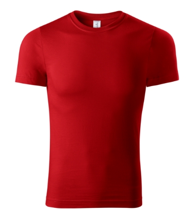 Paint Koszulka unisex M - obrazek 2