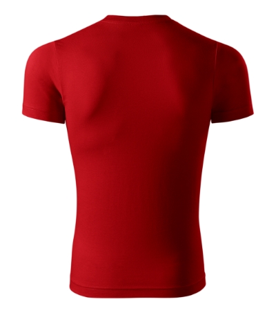 Paint Koszulka unisex M - obrazek 4