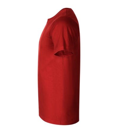 Paint Koszulka unisex M - obrazek 3
