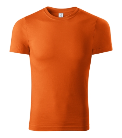 Paint Koszulka unisex 3XL - obrazek 2