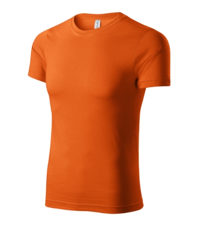 Paint Koszulka unisex 3XL