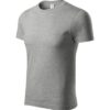 Paint Koszulka unisex XS