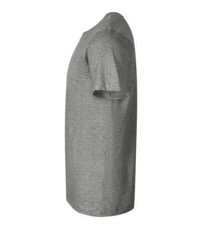 Paint Koszulka unisex XS - obrazek 3