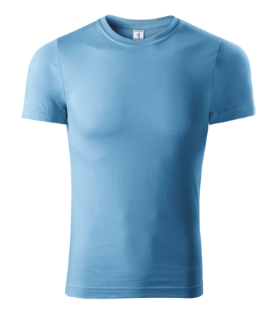 Paint Koszulka unisex XL - obrazek 2