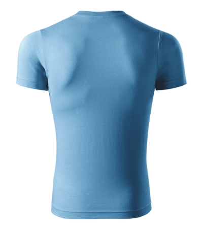 Paint Koszulka unisex XL - obrazek 4